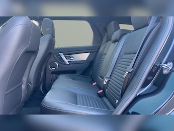 Used Land Rover Discovery Sport 2025 for sale - 75545391: Photo