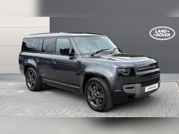 Used Land Rover Defender 2025 for sale - 78918066: Photo