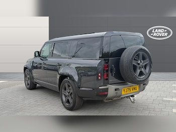 Used Land Rover Defender 2025 for sale - 78918066: Photo