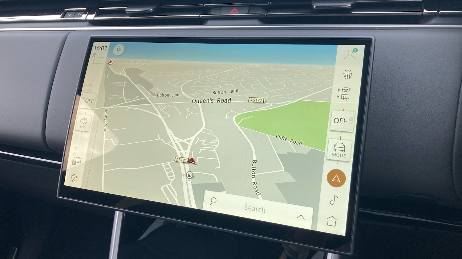 Used Land Rover Range Rover 2025 for sale - 77532603: Photo 11