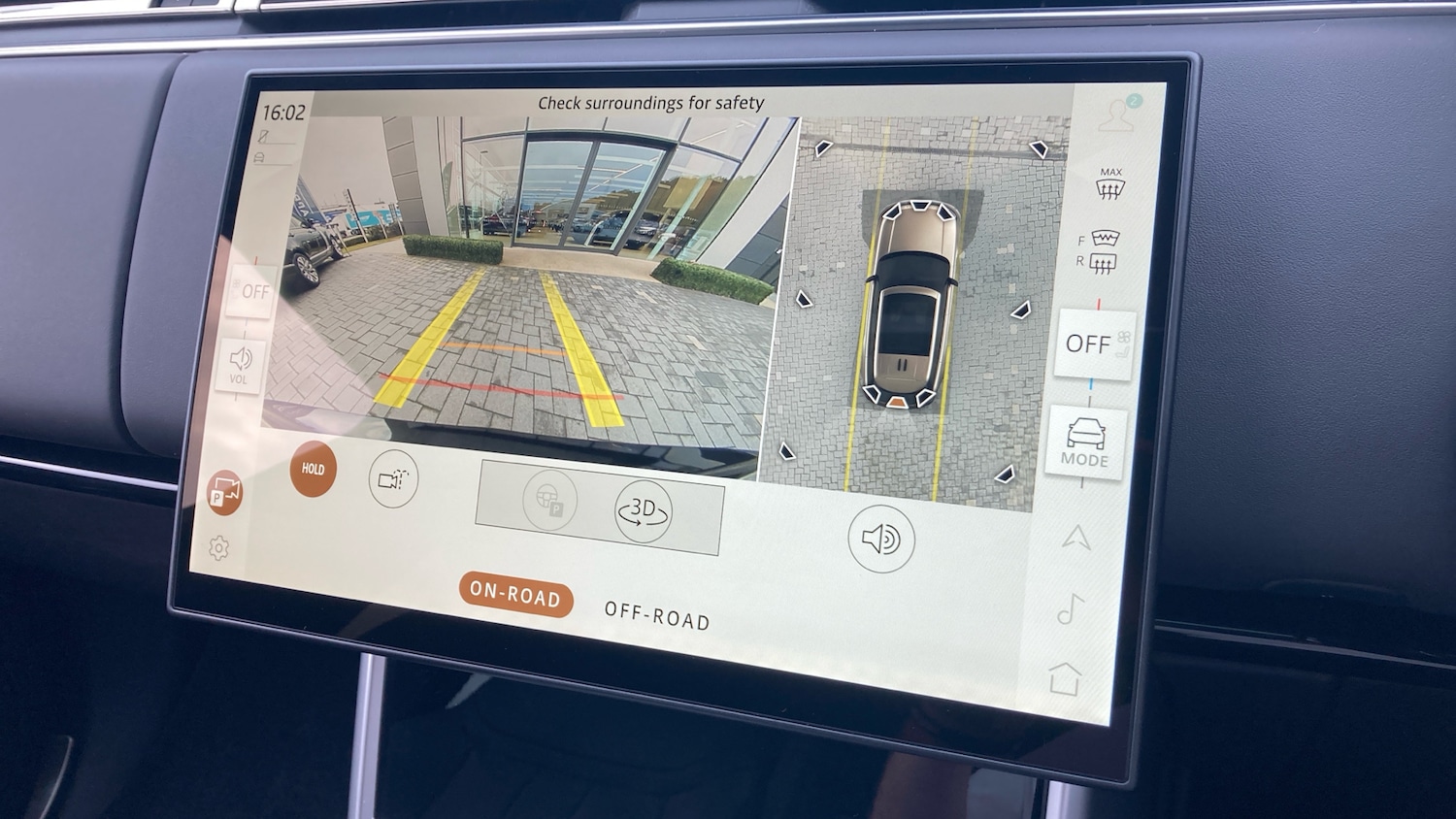 Used Land Rover Range Rover 2025 for sale - 77532603: Photo 12