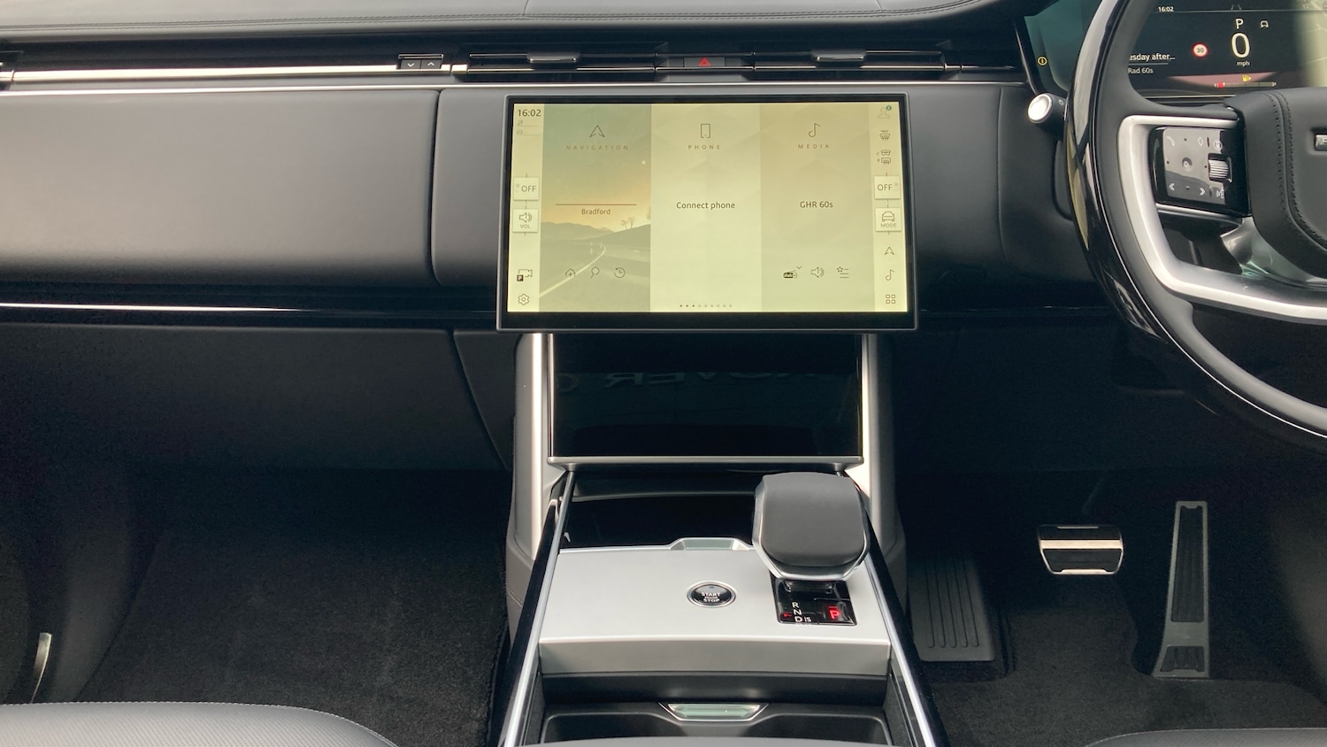 Used Land Rover Range Rover 2025 for sale - 77532603: Photo 14