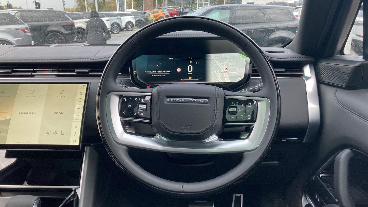 Used Land Rover Range Rover 2025 for sale - 77532603: Photo 15