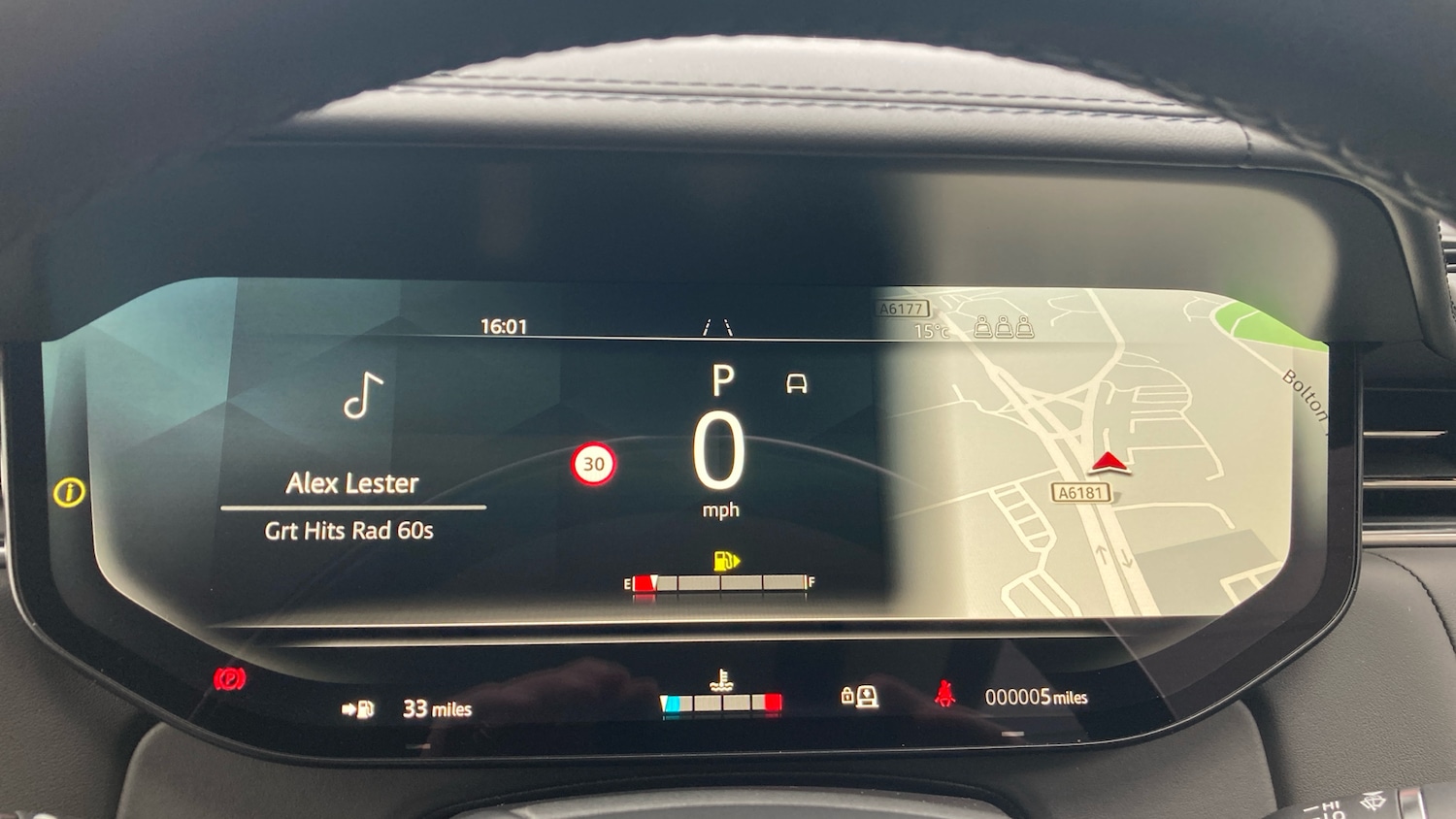 Used Land Rover Range Rover 2025 for sale - 77532603: Photo 16