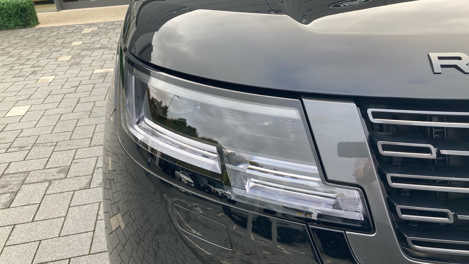 Used Land Rover Range Rover 2025 for sale - 77532603: Photo 17