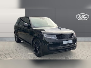 2025 (75) - 3.0 D350 Autobiography 4dr Auto