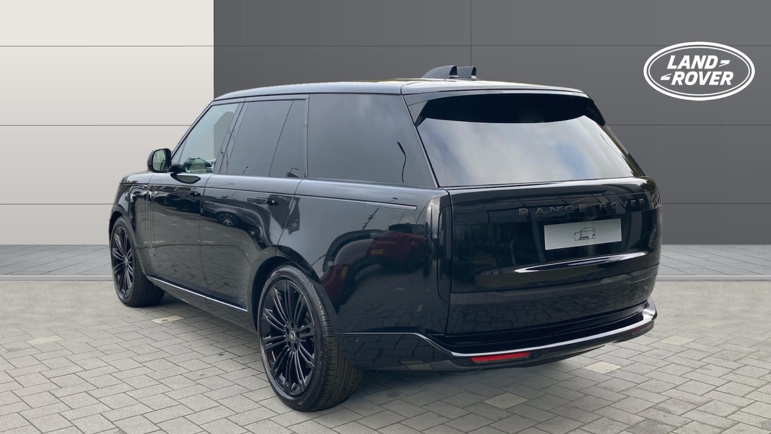 Used Land Rover Range Rover 2025 for sale - 77532603: Photo 2