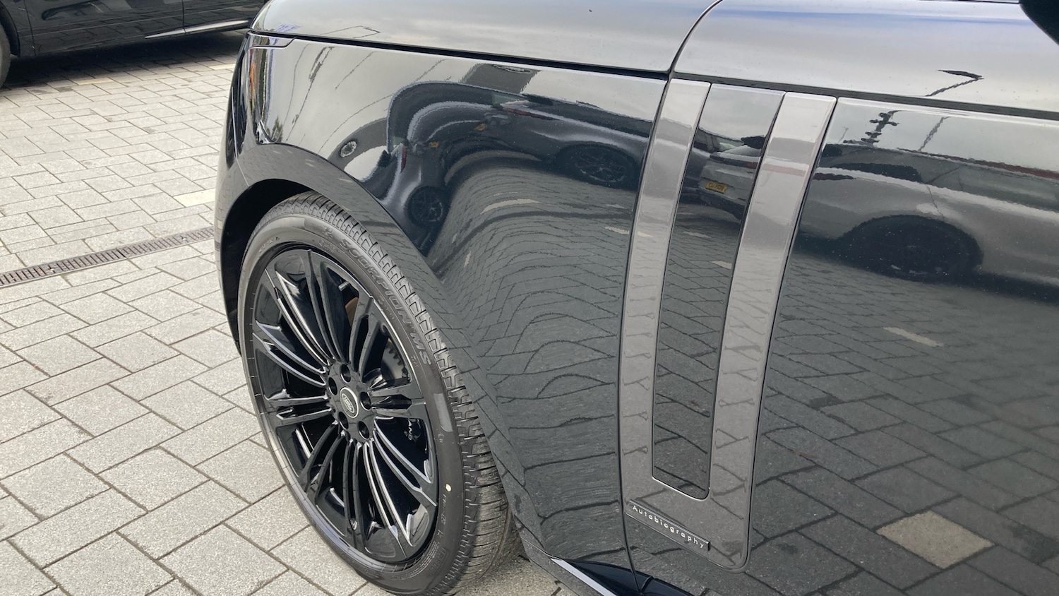 Used Land Rover Range Rover 2025 for sale - 77532603: Photo 20