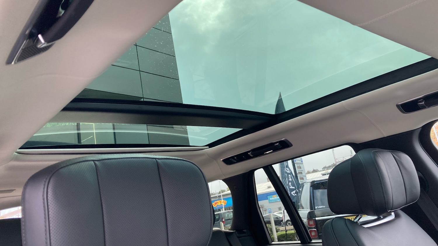 Used Land Rover Range Rover 2025 for sale - 77532603: Photo 21