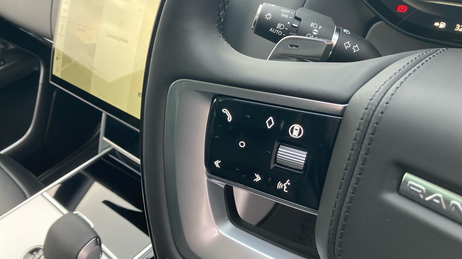 Used Land Rover Range Rover 2025 for sale - 77532603: Photo 26