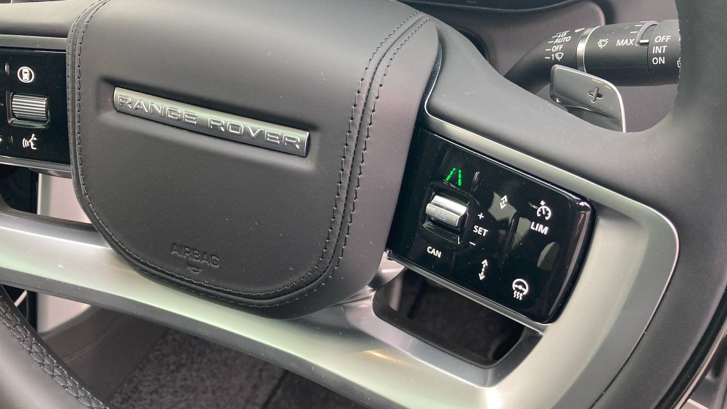 Used Land Rover Range Rover 2025 for sale - 77532603: Photo 27