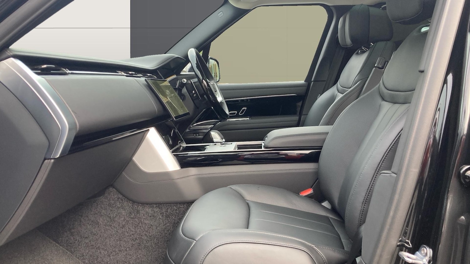 Used Land Rover Range Rover 2025 for sale - 77532603: Photo 3