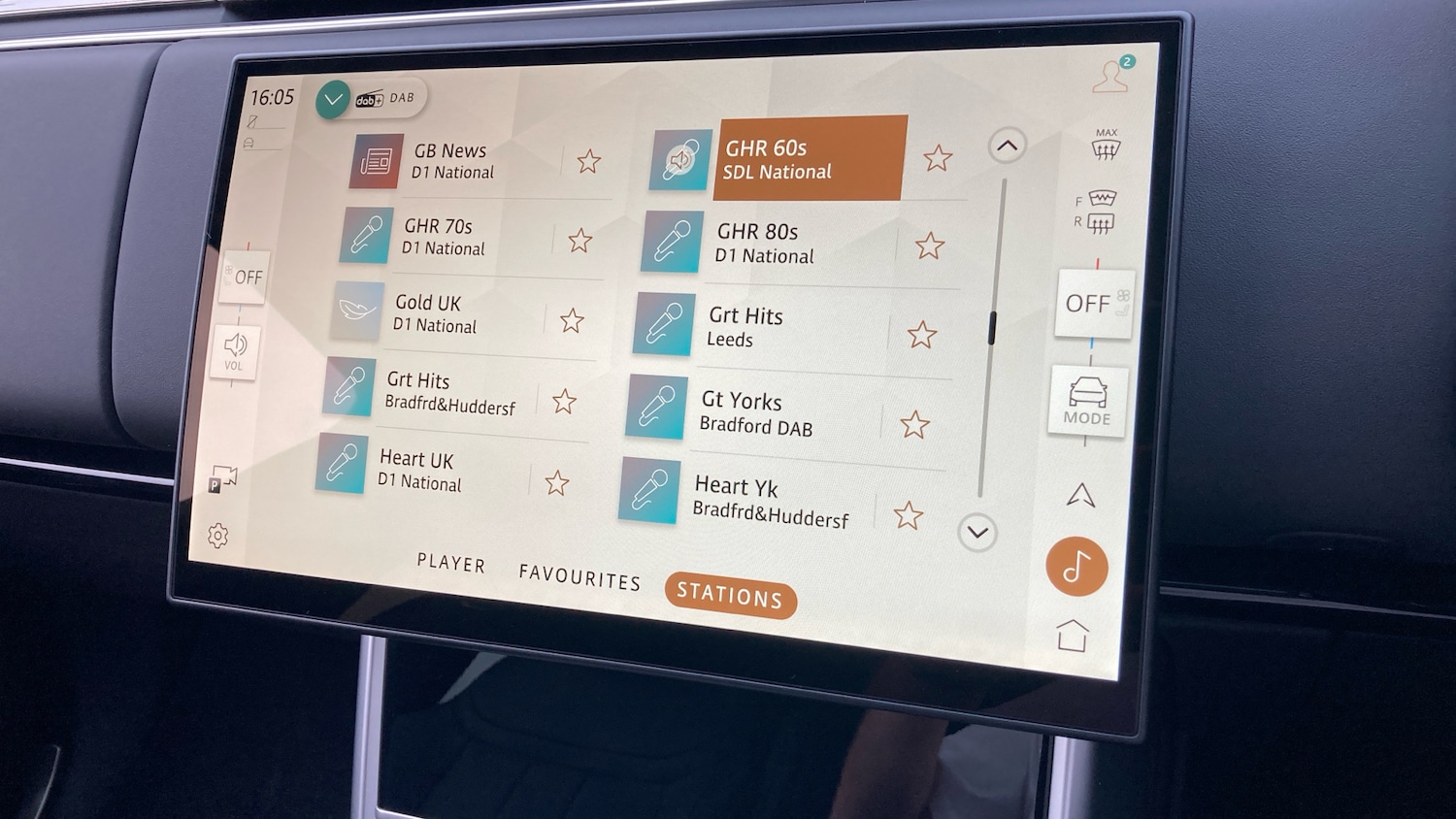 Used Land Rover Range Rover 2025 for sale - 77532603: Photo 31