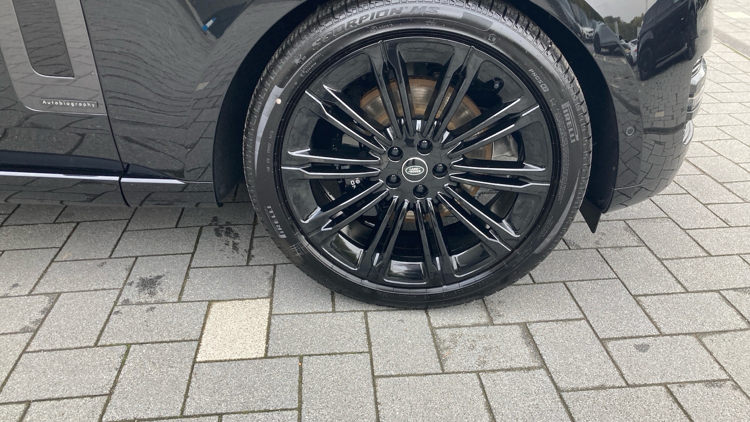 Used Land Rover Range Rover 2025 for sale - 77532603: Photo 39