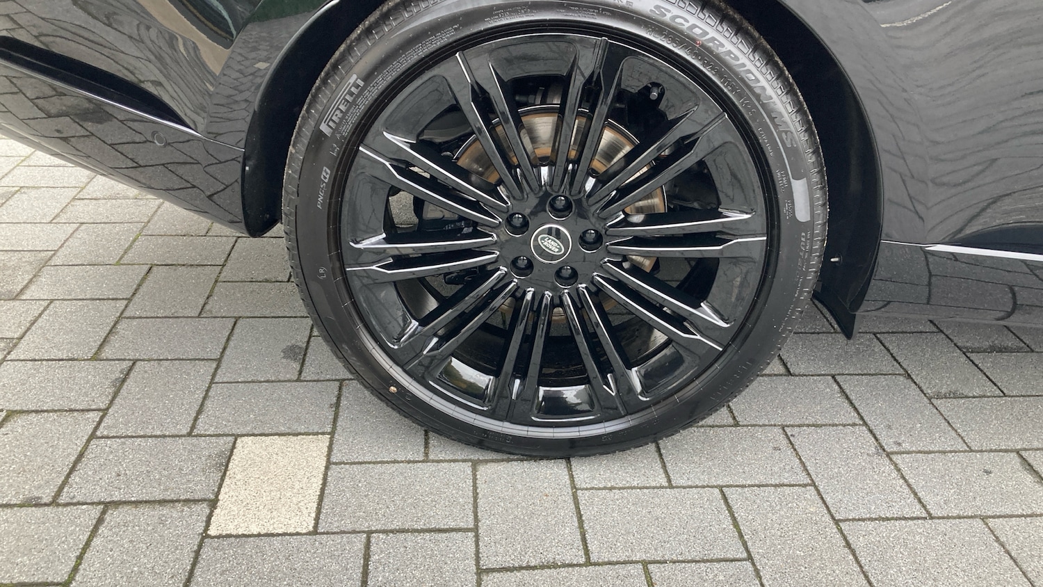 Used Land Rover Range Rover 2025 for sale - 77532603: Photo 40