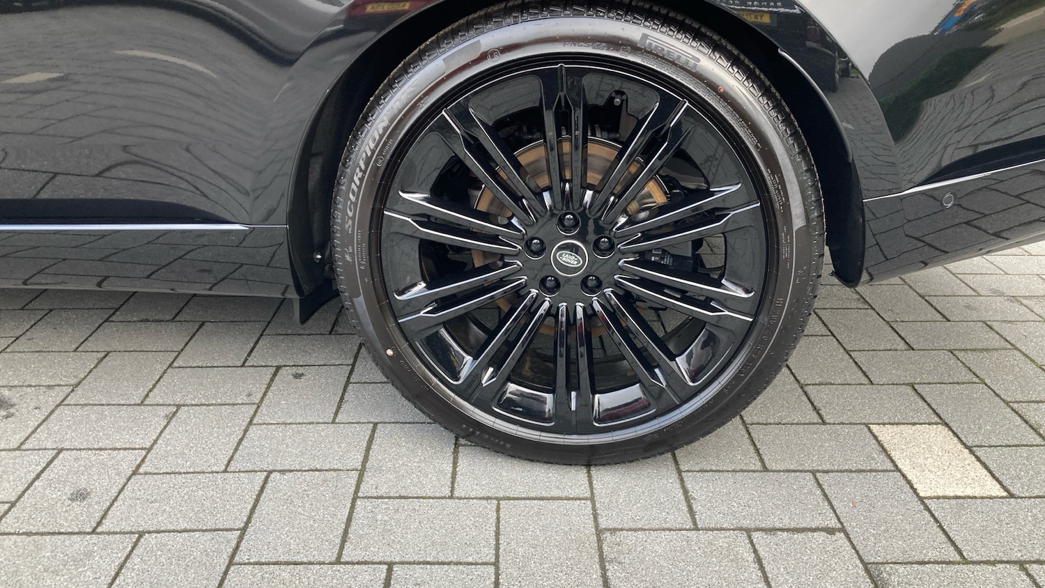 Used Land Rover Range Rover 2025 for sale - 77532603: Photo 41