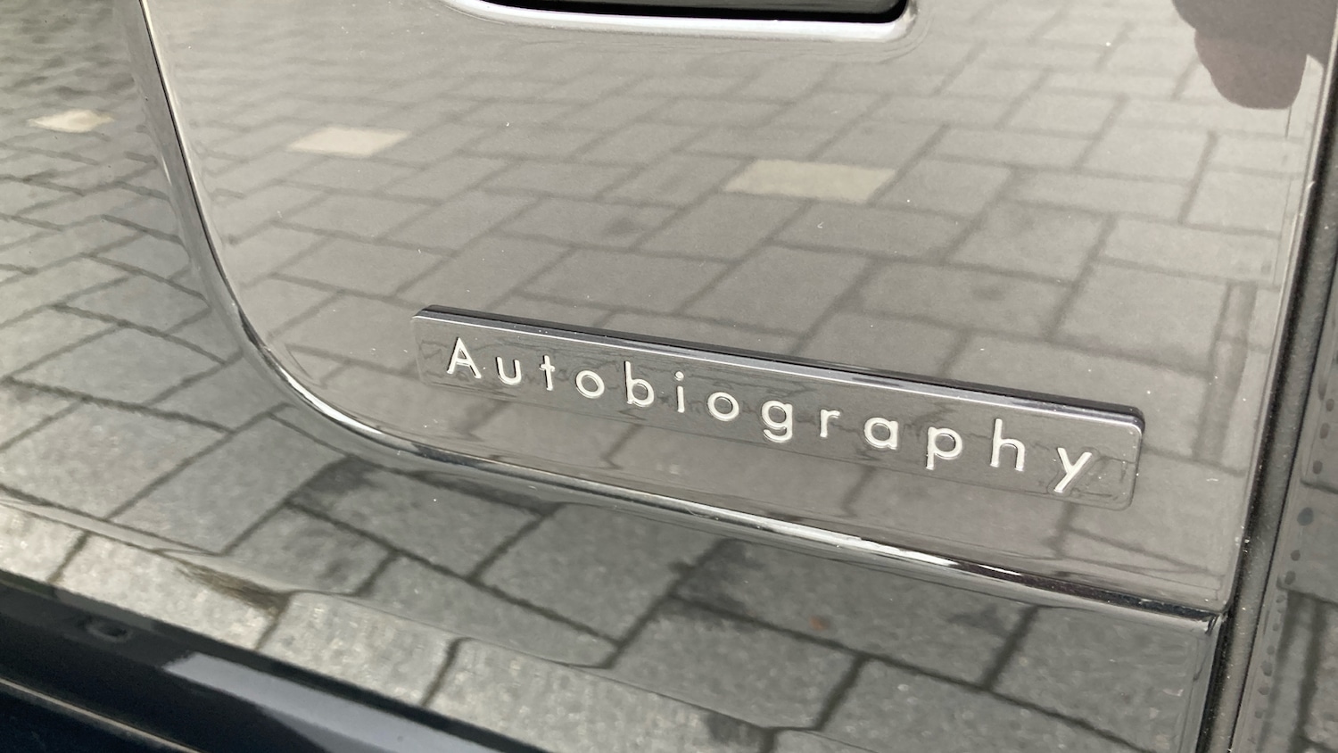 Used Land Rover Range Rover 2025 for sale - 77532603: Photo 43