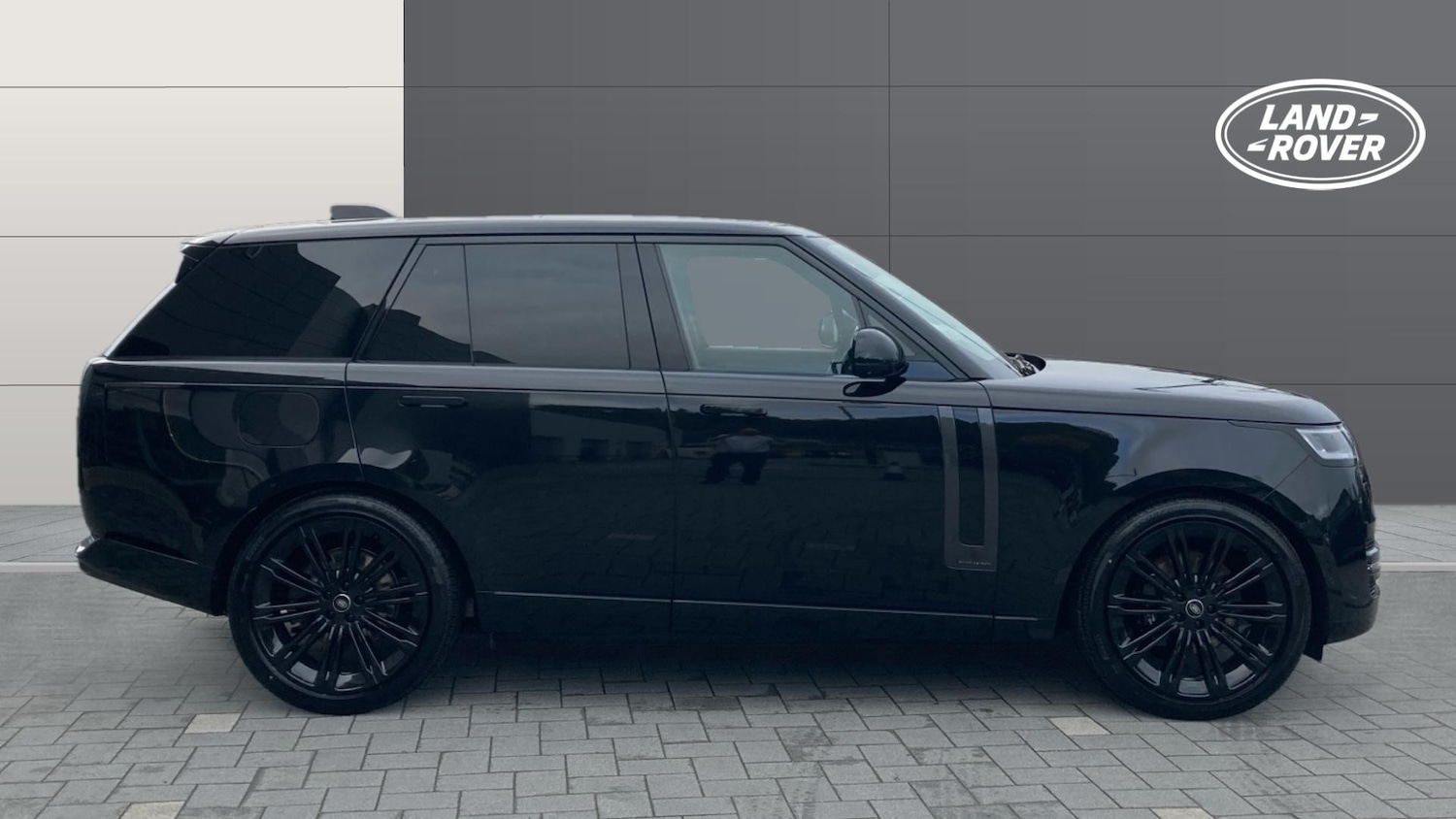 Used Land Rover Range Rover 2025 for sale - 77532603: Photo 5