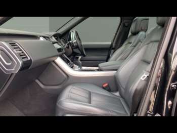 Used Land Rover Range Rover Sport 2022 for sale - 75016462: Photo