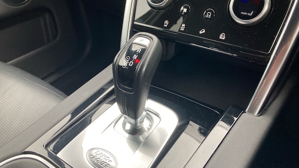 Used Land Rover Discovery Sport 2021 for sale - 76184238: Photo 13