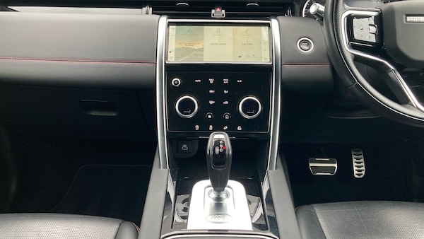 Used Land Rover Discovery Sport 2021 for sale - 76184238: Photo 14