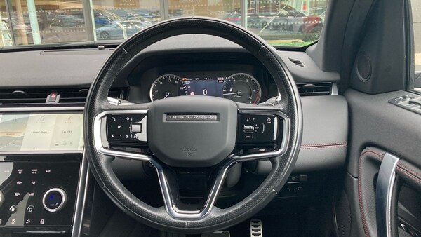 Used Land Rover Discovery Sport 2021 for sale - 76184238: Photo 15