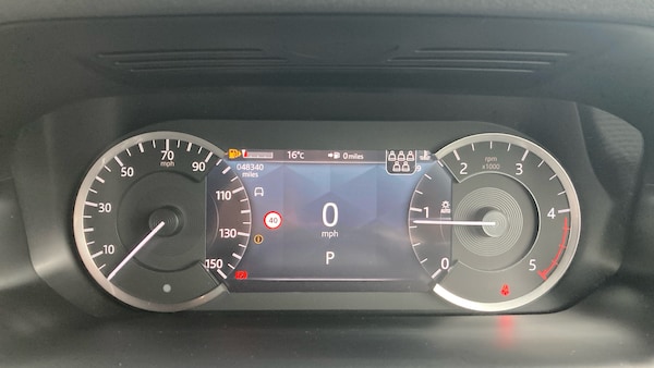 Used Land Rover Discovery Sport 2021 for sale - 76184238: Photo 16