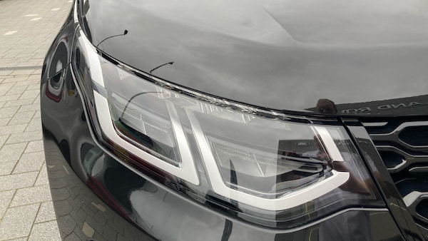Used Land Rover Discovery Sport 2021 for sale - 76184238: Photo 17