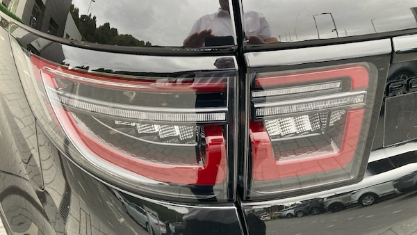 Used Land Rover Discovery Sport 2021 for sale - 76184238: Photo 19