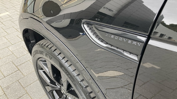 Used Land Rover Discovery Sport 2021 for sale - 76184238: Photo 20