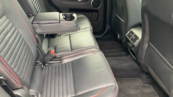 Used Land Rover Discovery Sport 2021 for sale - 76184238: Photo 25