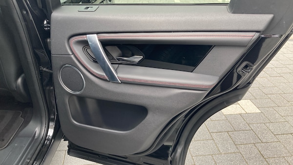 Used Land Rover Discovery Sport 2021 for sale - 76184238: Photo 26