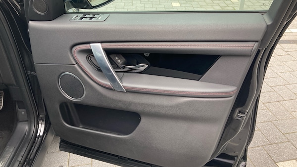 Used Land Rover Discovery Sport 2021 for sale - 76184238: Photo 27