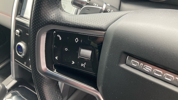 Used Land Rover Discovery Sport 2021 for sale - 76184238: Photo 29
