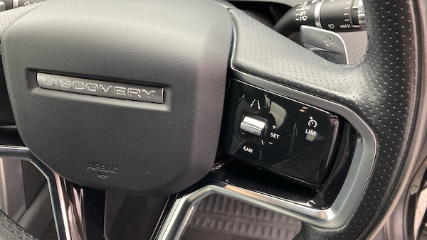 Used Land Rover Discovery Sport 2021 for sale - 76184238: Photo 30