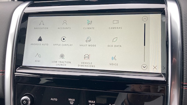 Used Land Rover Discovery Sport 2021 for sale - 76184238: Photo 31