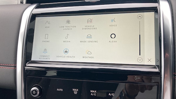 Used Land Rover Discovery Sport 2021 for sale - 76184238: Photo 32