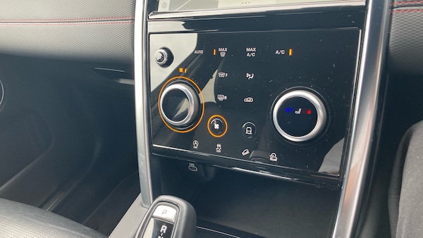 Used Land Rover Discovery Sport 2021 for sale - 76184238: Photo 33