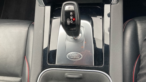 Used Land Rover Discovery Sport 2021 for sale - 76184238: Photo 34