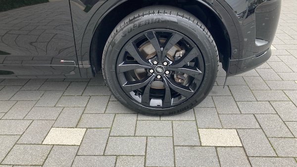 Used Land Rover Discovery Sport 2021 for sale - 76184238: Photo 35