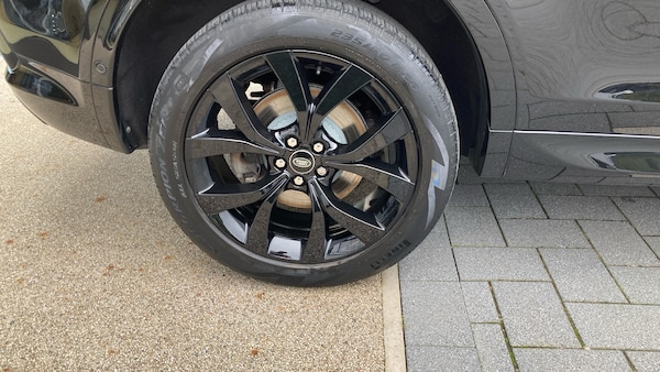 Used Land Rover Discovery Sport 2021 for sale - 76184238: Photo 36