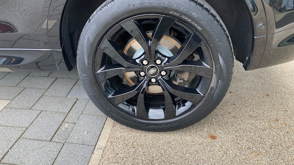 Used Land Rover Discovery Sport 2021 for sale - 76184238: Photo 37