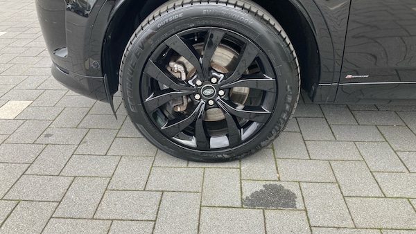 Used Land Rover Discovery Sport 2021 for sale - 76184238: Photo 38