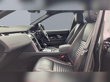 Used Land Rover Discovery Sport 2021 for sale - 76184238: Photo 3
