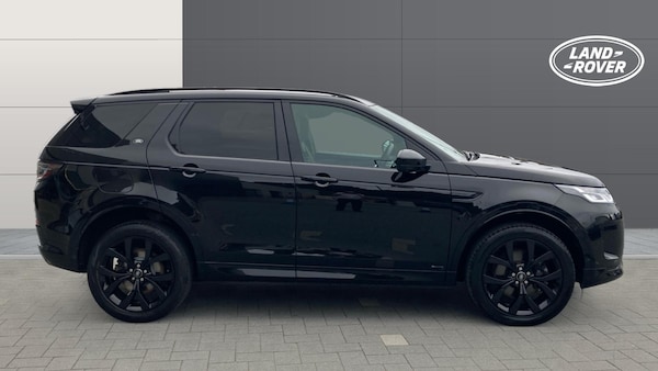 Used Land Rover Discovery Sport 2021 for sale - 76184238: Photo 5
