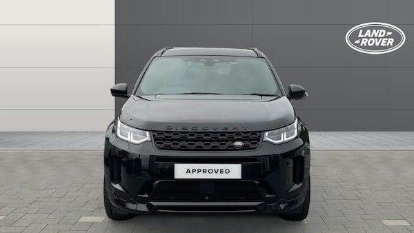 Used Land Rover Discovery Sport 2021 for sale - 76184238: Photo 7