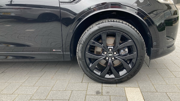 Used Land Rover Discovery Sport 2021 for sale - 76184238: Photo 8