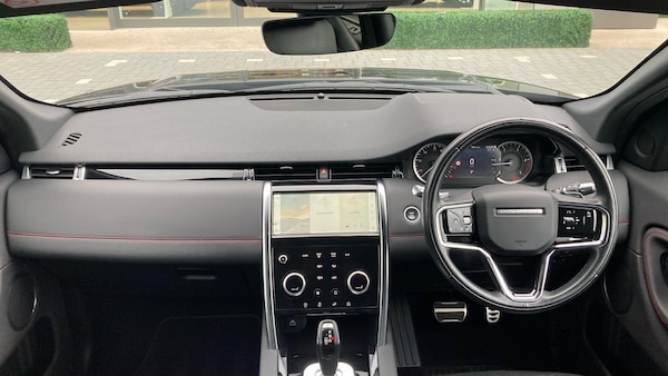 Used Land Rover Discovery Sport 2021 for sale - 76184238: Photo 9