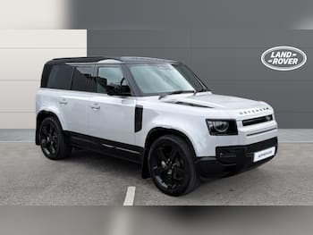 Used Land Rover Defender 2026 for sale - 79798527: Photo