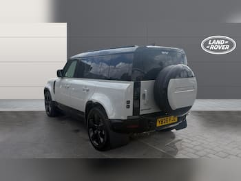 Used Land Rover Defender 2026 for sale - 79798527: Photo
